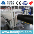 PE Pipe Making Machine